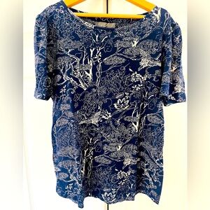 Anthropologie Tshirt